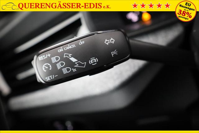 Skoda Kamiq Selection 1.0 TSI DSG Selection, AHK, Matrix, Kamera, Winter, 4-J Garantie 