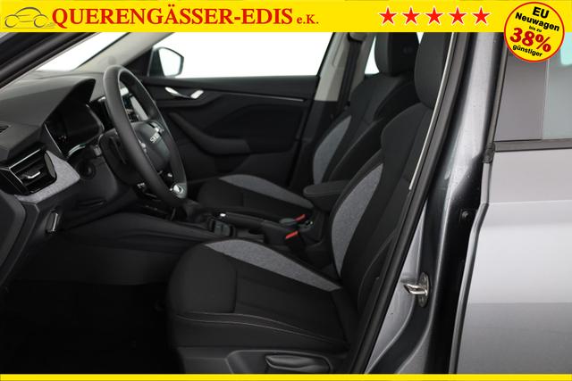Skoda Kamiq Selection 1.0 TSI DSG Selection, AHK, Matrix, Kamera, Winter, 4-J Garantie 