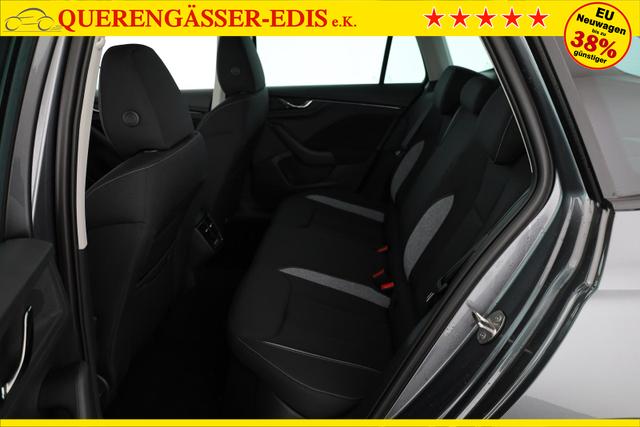 Skoda Kamiq Selection 1.0 TSI DSG Selection, AHK, Matrix, Kamera, Winter, 4-J Garantie 