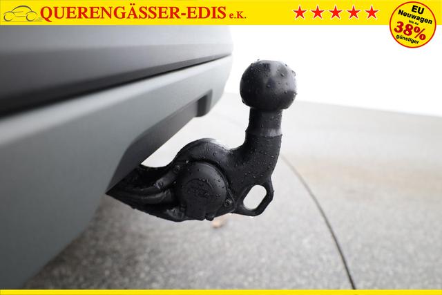 Skoda Kamiq Selection 1.0 TSI DSG Selection, AHK, Matrix, Kamera, Winter, 4-J Garantie 