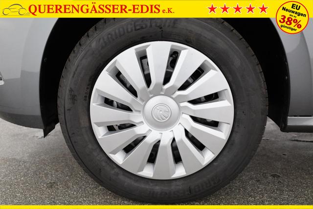 Skoda Kamiq Selection 1.0 TSI DSG Selection, AHK, Matrix, Kamera, Winter, 4-J Garantie 