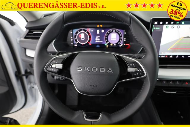 Skoda Octavia Combi 2.0 TDI 110 kW Selection DSG Selection, Navi, AHK, el. Klappe, 5-J Garantie 