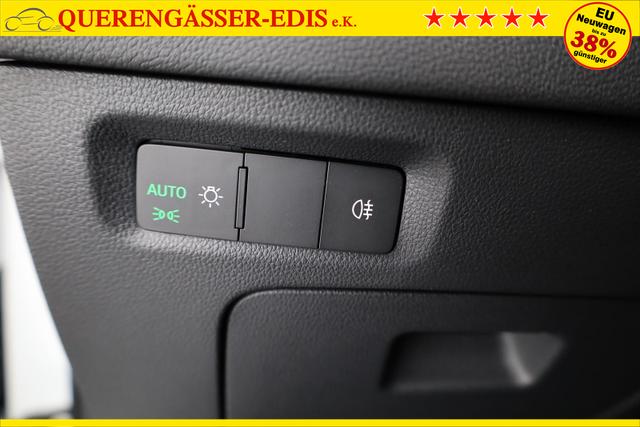 Skoda Octavia Combi 2.0 TDI 110 kW Selection DSG Selection, Navi, AHK, el. Klappe, 5-J Garantie 