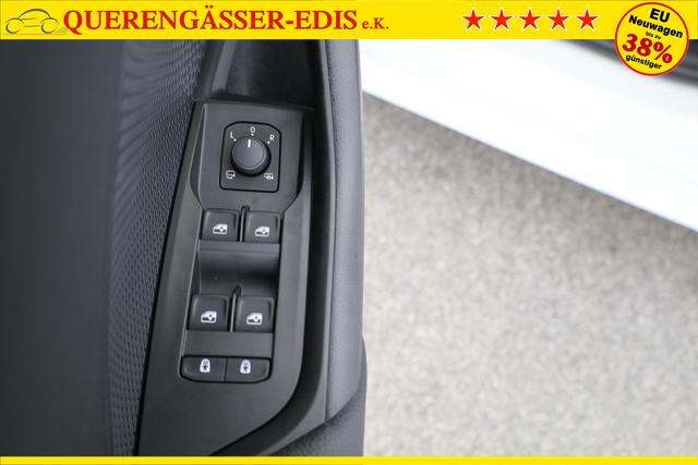 Skoda Octavia Combi 2.0 TDI 110 kW Selection DSG Selection, Navi, AHK, el. Klappe, 5-J Garantie 