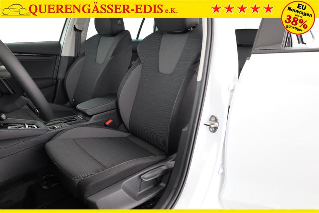 Skoda Octavia Combi 2.0 TDI 110 kW Selection DSG Selection, Navi, AHK, el. Klappe, 5-J Garantie 