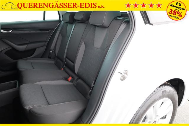 Skoda Octavia Combi 2.0 TDI 110 kW Selection DSG Selection, Navi, AHK, el. Klappe, 5-J Garantie 