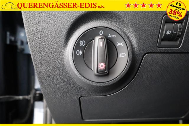 Seat Ibiza FR 1.5 TSI DSG FR, Navi, 18-Zoll, Kamera, ACC, Winter 