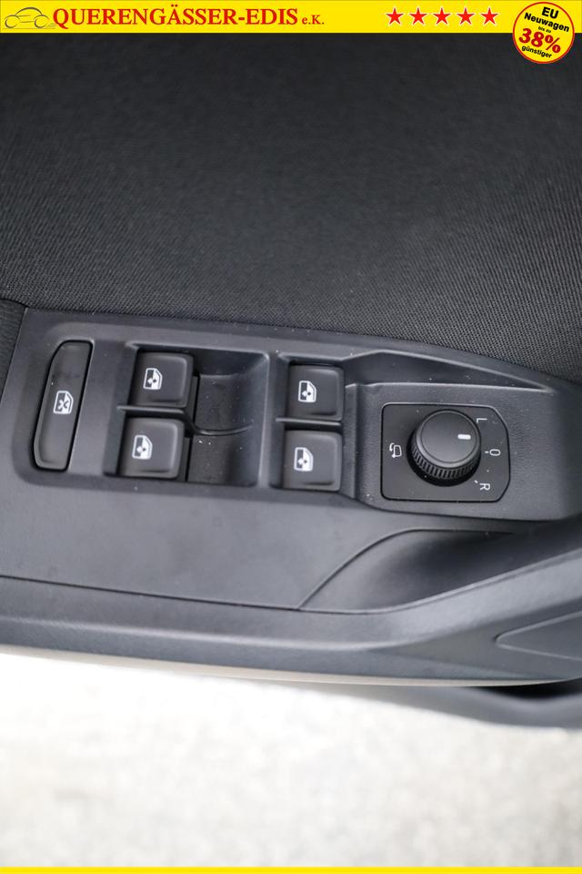 Seat Ibiza FR 1.5 TSI DSG FR, Navi, 18-Zoll, Kamera, ACC, Winter 