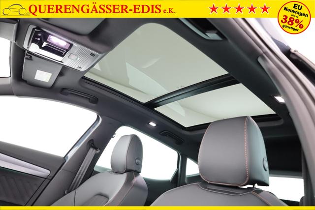 Cupra Formentor 2.0 TSI 150 kW 4Drive DSG 4Drive, Matrix, AHK, Pano, Navi, AreaView 