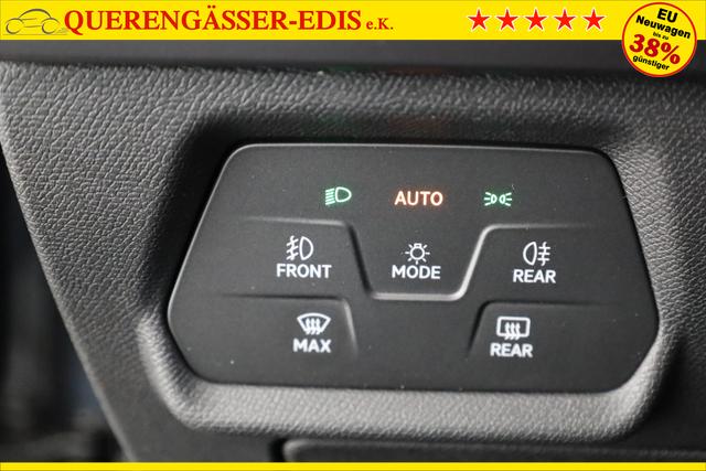 Cupra Formentor 2.0 TSI 150 kW 4Drive DSG 4Drive, Matrix, AHK, Pano, Navi, AreaView 