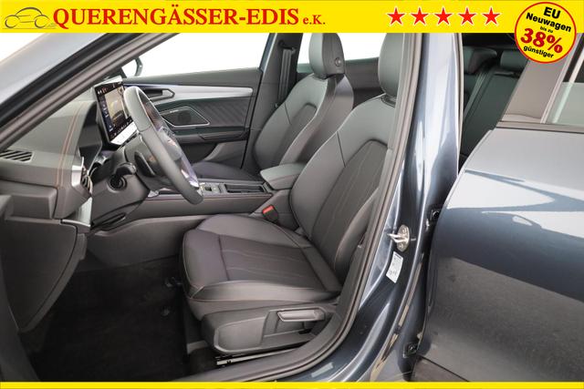 Cupra Formentor 2.0 TSI 150 kW 4Drive DSG 4Drive, Matrix, AHK, Pano, Navi, AreaView 