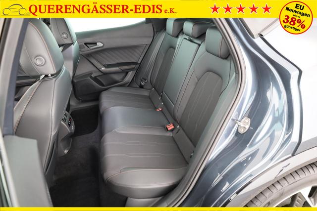 Cupra Formentor 2.0 TSI 150 kW 4Drive DSG 4Drive, Matrix, AHK, Pano, Navi, AreaView 