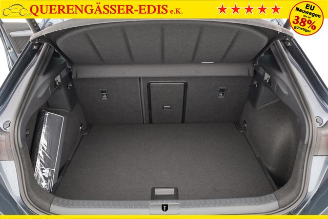 Cupra Formentor 2.0 TSI 150 kW 4Drive DSG 4Drive, Matrix, AHK, Pano, Navi, AreaView 