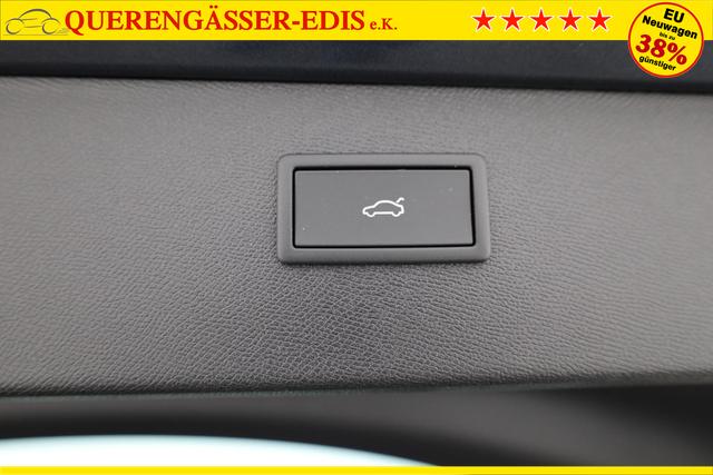 Cupra Formentor 2.0 TSI 150 kW 4Drive DSG 4Drive, Matrix, AHK, Pano, Navi, AreaView 