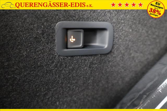 Cupra Formentor 2.0 TSI 150 kW 4Drive DSG 4Drive, Matrix, AHK, Pano, Navi, AreaView 