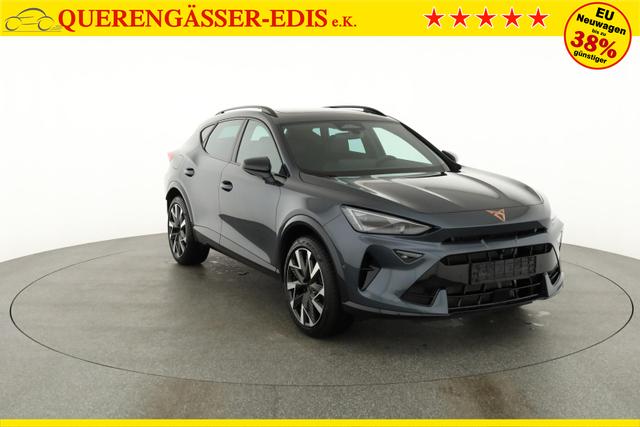 Cupra Formentor 2.0 TSI 150 kW 4Drive DSG 4Drive, Matrix, AHK, Pano, Navi, AreaView 