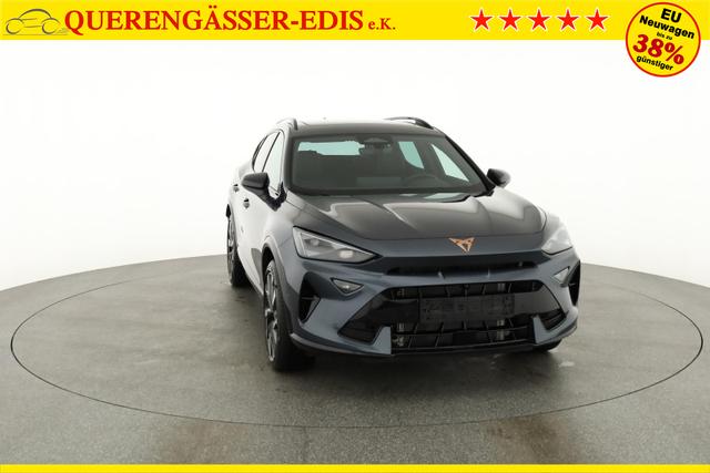 Cupra Formentor 2.0 TSI 150 kW 4Drive DSG 4Drive, Matrix, AHK, Pano, Navi, AreaView 