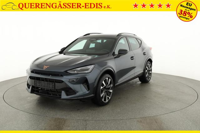 Cupra Formentor 2.0 TSI 150 kW 4Drive DSG 4Drive, Matrix, AHK, Pano, Navi, AreaView 