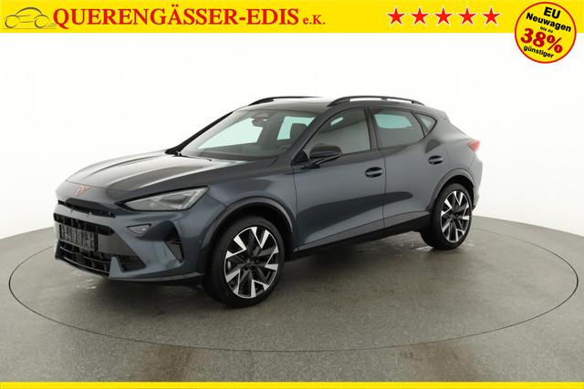 Cupra Formentor 2.0 TSI 150 kW 4Drive DSG 4Drive, Matrix, AHK, Pano, Navi, AreaView 