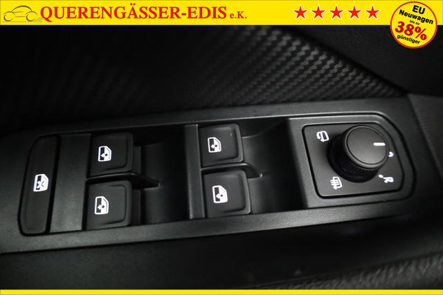 Skoda Kamiq Monte Carlo 1.0 TSI DSG Carlo, Matrix, AHK, 18-Zoll, Pano, Navi, el.Klappe, 5 J.-Garantie 