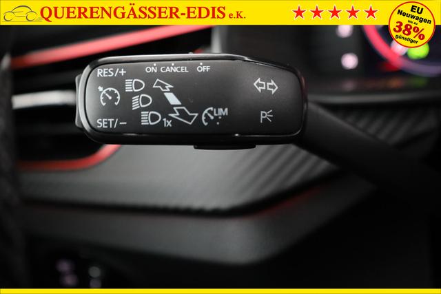 Skoda Kamiq Monte Carlo 1.0 TSI DSG Carlo, Matrix, AHK, 18-Zoll, Pano, Navi, el.Klappe, 5 J.-Garantie 