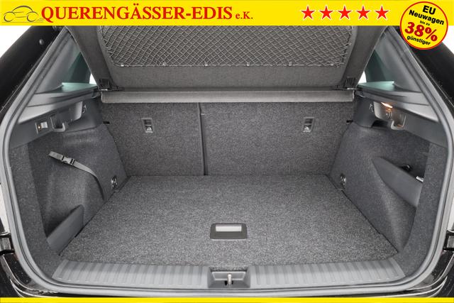 Skoda Kamiq Monte Carlo 1.0 TSI DSG Carlo, Matrix, AHK, 18-Zoll, Pano, Navi, el.Klappe, 5 J.-Garantie 