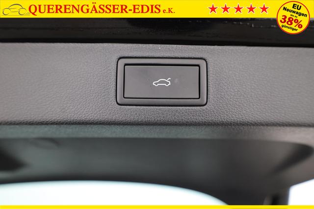 Skoda Kamiq Monte Carlo 1.0 TSI DSG Carlo, Matrix, AHK, 18-Zoll, Pano, Navi, el.Klappe, 5 J.-Garantie 