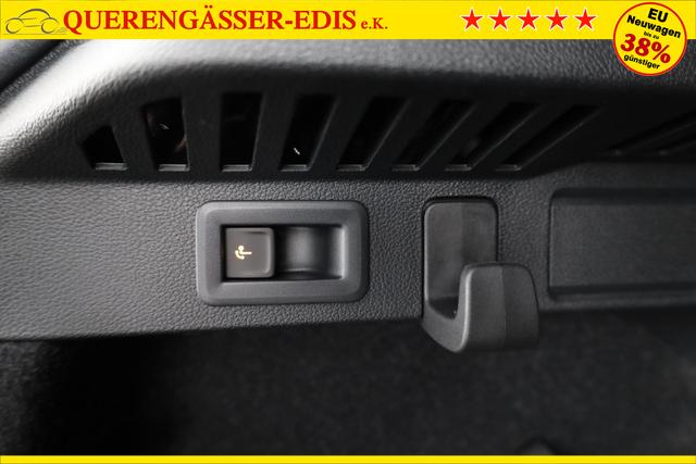 Skoda Kamiq Monte Carlo 1.0 TSI DSG Carlo, Matrix, AHK, 18-Zoll, Pano, Navi, el.Klappe, 5 J.-Garantie 