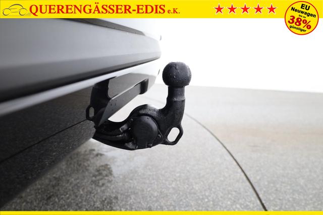 Skoda Kamiq Monte Carlo 1.0 TSI DSG Carlo, Matrix, AHK, 18-Zoll, Pano, Navi, el.Klappe, 5 J.-Garantie 