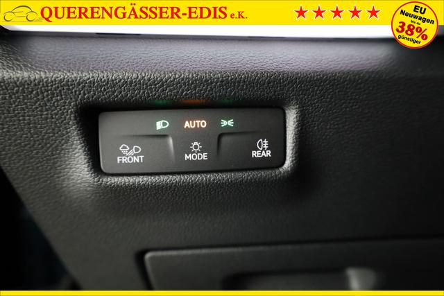 Volkswagen Tiguan 2.0 TSI 195 kW 4Motion R-Line DSG 4M Black, AHK, IQ.Light, AreaView, 20-Zoll, Navi 