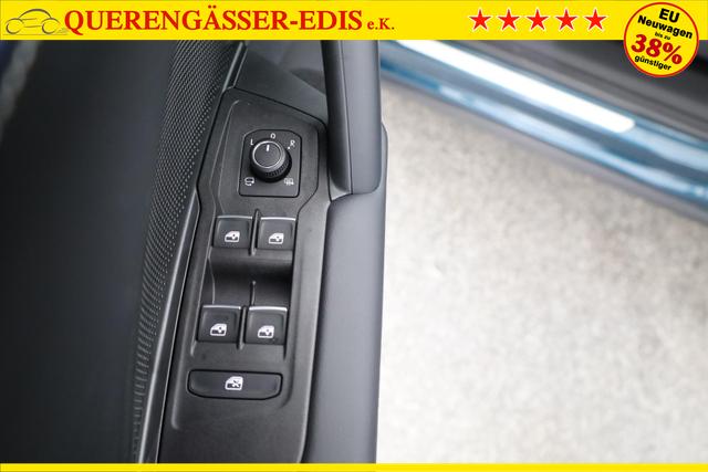 Volkswagen Tiguan 2.0 TSI 195 kW 4Motion R-Line DSG 4M Black, AHK, IQ.Light, AreaView, 20-Zoll, Navi 