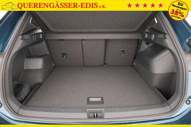 Volkswagen Tiguan 2.0 TSI 195 kW 4Motion R-Line DSG 4M Black, AHK, IQ.Light, AreaView, 20-Zoll, Navi 