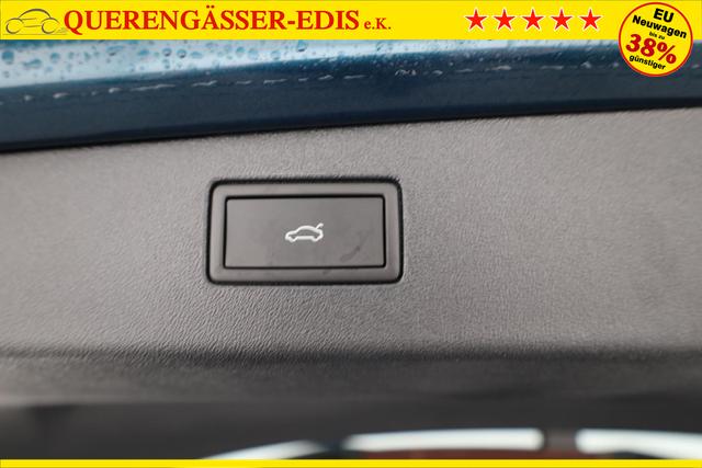 Volkswagen Tiguan 2.0 TSI 195 kW 4Motion R-Line DSG 4M Black, AHK, IQ.Light, AreaView, 20-Zoll, Navi 