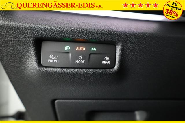 Volkswagen Tiguan 2.0 TSI 195 kW 4Motion R-Line DSG 4M Black, Pano, AHK, IQ.Light, AreaView, 20-Zoll, Navi 