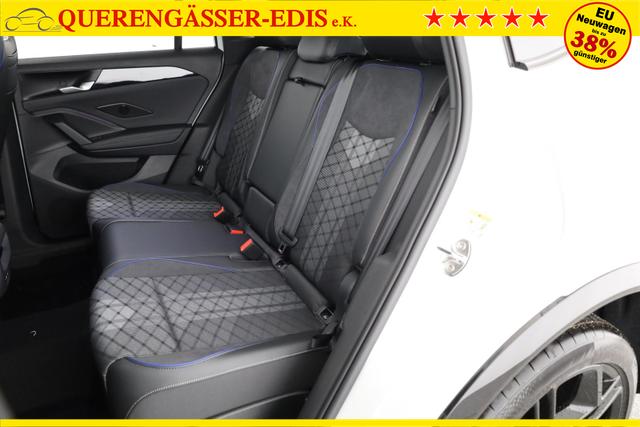 Volkswagen Tiguan 2.0 TSI 195 kW 4Motion R-Line DSG 4M Black, Pano, AHK, IQ.Light, AreaView, 20-Zoll, Navi 