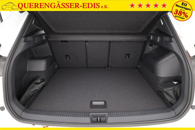 Volkswagen Tiguan 2.0 TSI 195 kW 4Motion R-Line DSG 4M Black, Pano, AHK, IQ.Light, AreaView, 20-Zoll, Navi 