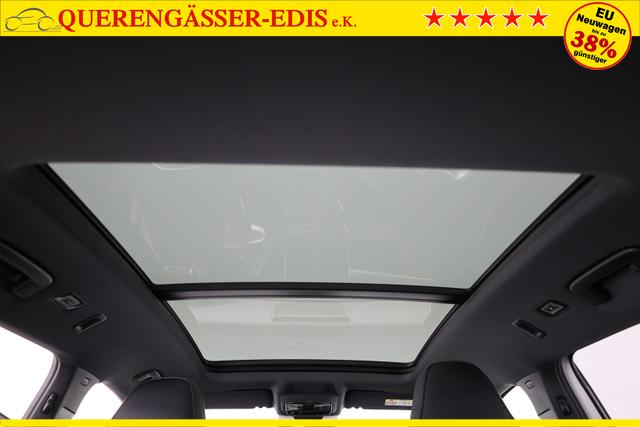 Volkswagen Tiguan 2.0 TSI 195 kW 4Motion R-Line DSG 4M Black, Pano, AHK, IQ.Light, AreaView, 20-Zoll, Navi 