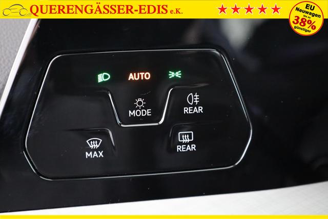 Volkswagen Golf 1.5 TSI 110 kW VIII Variant Life Facelift, AHK, easyOpen, Kamera, 3-J Garantie 