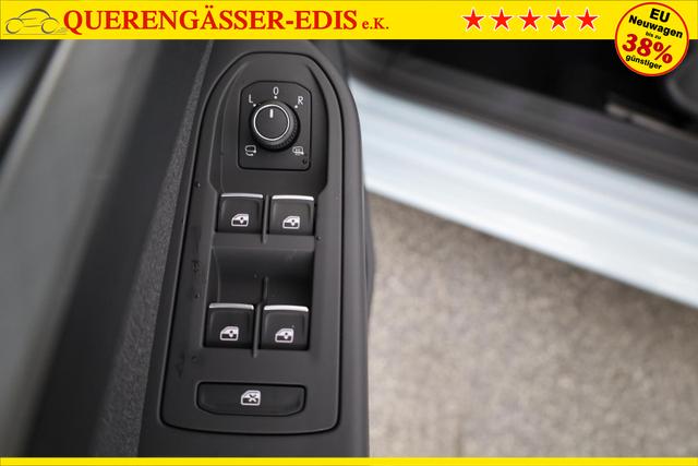 Volkswagen Golf 1.5 TSI 110 kW VIII Variant Life Facelift, AHK, easyOpen, Kamera, 3-J Garantie 