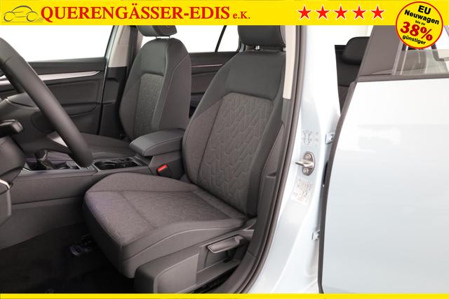 Volkswagen Golf 1.5 TSI 110 kW VIII Variant Life Facelift, AHK, easyOpen, Kamera, 3-J Garantie 