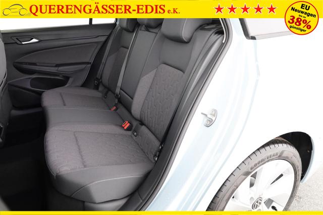Volkswagen Golf 1.5 TSI 110 kW VIII Variant Life Facelift, AHK, easyOpen, Kamera, 3-J Garantie 