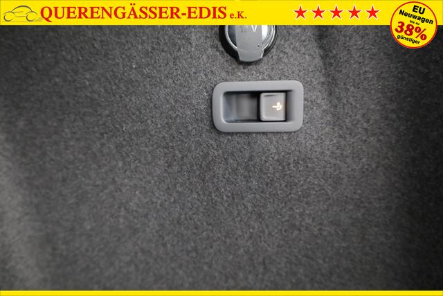 Volkswagen Golf 1.5 TSI 110 kW VIII Variant Life Facelift, AHK, easyOpen, Kamera, 3-J Garantie 