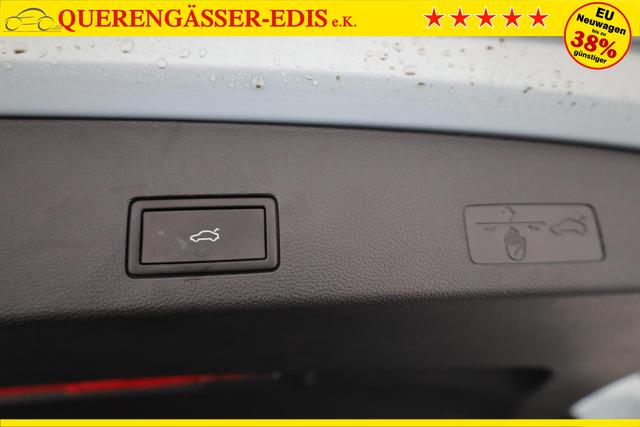 Volkswagen Golf 1.5 TSI 110 kW VIII Variant Life Facelift, AHK, easyOpen, Kamera, 3-J Garantie 