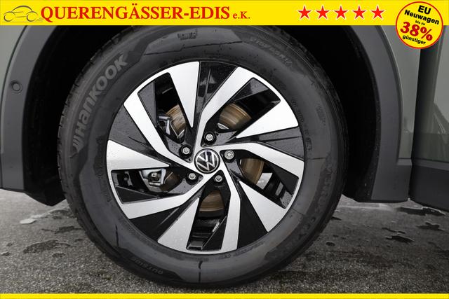 Volkswagen Tiguan 1.5 eTSI 110 kW Life DSG Life, easyOpen, Kamera, LED-Plus, Winterpaket 