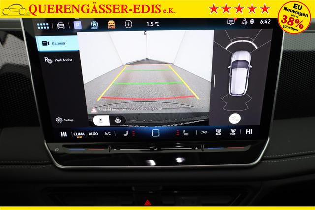 Volkswagen Tiguan 1.5 eTSI 110 kW Life DSG Life, easyOpen, Kamera, LED-Plus, Winterpaket 