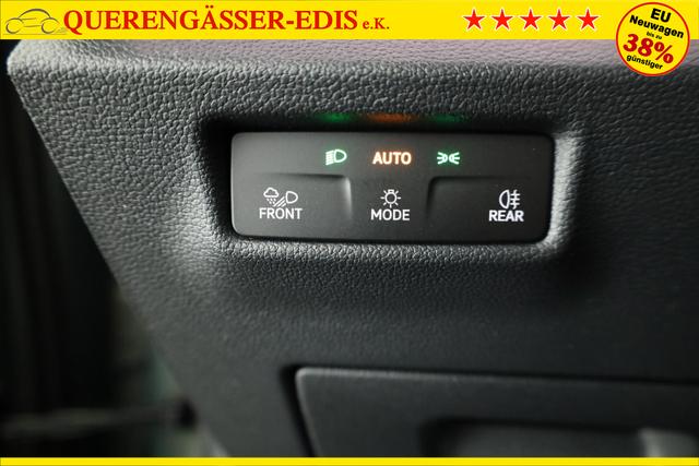 Volkswagen Tiguan 1.5 eTSI 110 kW Life DSG Life, easyOpen, Kamera, LED-Plus, Winterpaket 