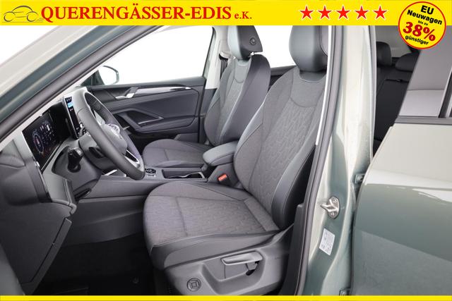 Volkswagen Tiguan 1.5 eTSI 110 kW Life DSG Life, easyOpen, Kamera, LED-Plus, Winterpaket 