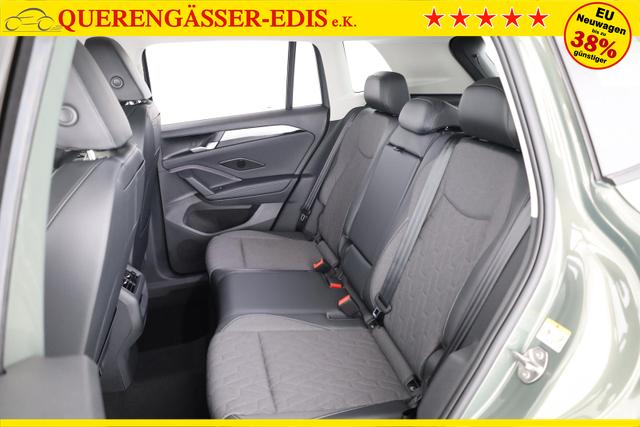 Volkswagen Tiguan 1.5 eTSI 110 kW Life DSG Life, easyOpen, Kamera, LED-Plus, Winterpaket 