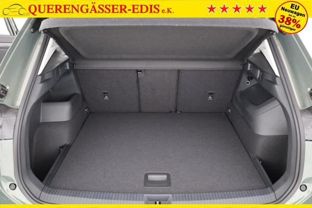 Volkswagen Tiguan 1.5 eTSI 110 kW Life DSG Life, easyOpen, Kamera, LED-Plus, Winterpaket 
