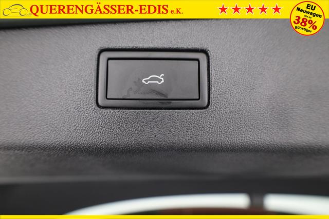 Volkswagen Tiguan 1.5 eTSI 110 kW Life DSG Life, easyOpen, Kamera, LED-Plus, Winterpaket 